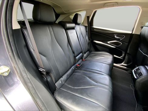 Used 2019 Acura RDX FWD image 19