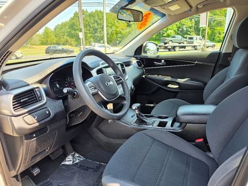 Used 2019 Kia Sorento FWD image 20