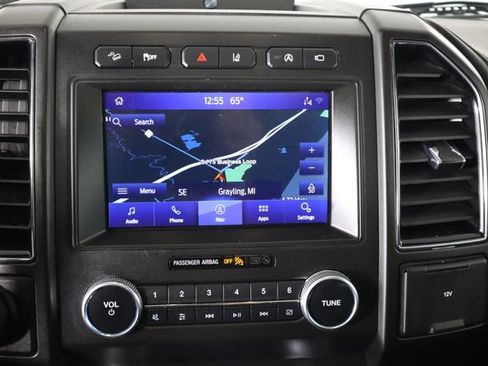 Used 2021 Ford Expedition Max Limited AWD/4WD image 54