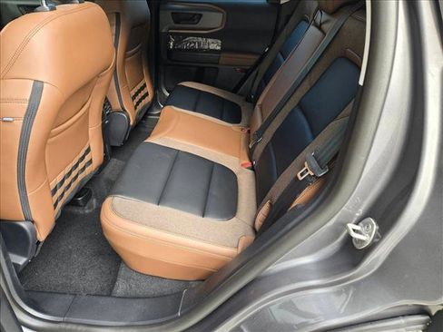 New 2025 Ford Bronco Sport Outer Banks image 15