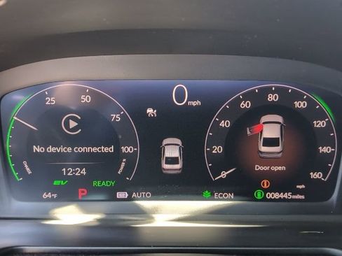 Used 2025 Honda Accord Sport image 17