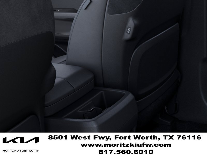 New 2027 Kia Telluride SX Prestige X-Line AWD/4WD image 26