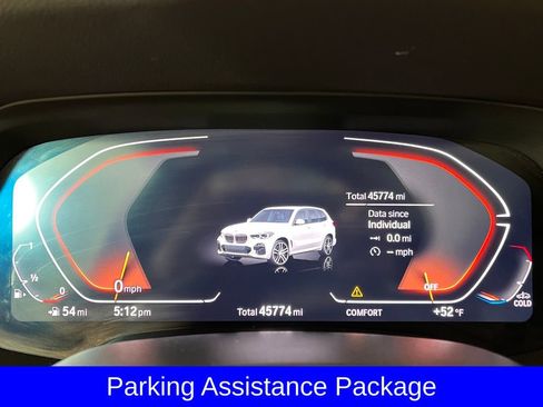 Certified 2023 BMW X5 xDrive40i w/ M Sport Package image 4