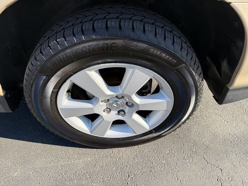 Used 2005 Lexus RX 330 AWD image 54