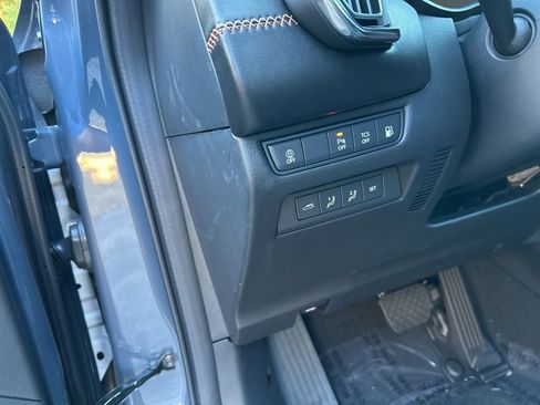 New 2026 MAZDA CX-50 2.5 Hybrid w/ Weather Package image 14