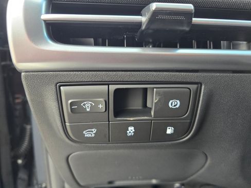 New 2026 Hyundai Tucson Limited AWD/4WD image 19