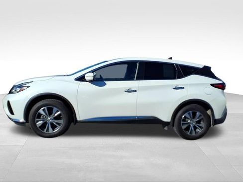 Used 2019 Nissan Murano S image 8