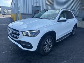 Used 2020 Mercedes-Benz GLE 350 4MATIC video 1