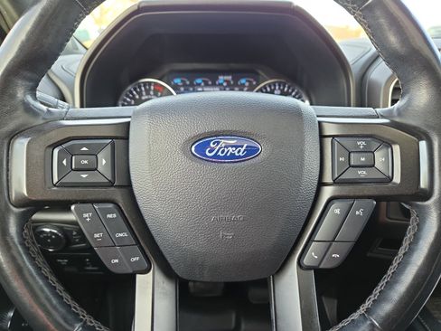 Used 2020 Ford Expedition Limited image 24