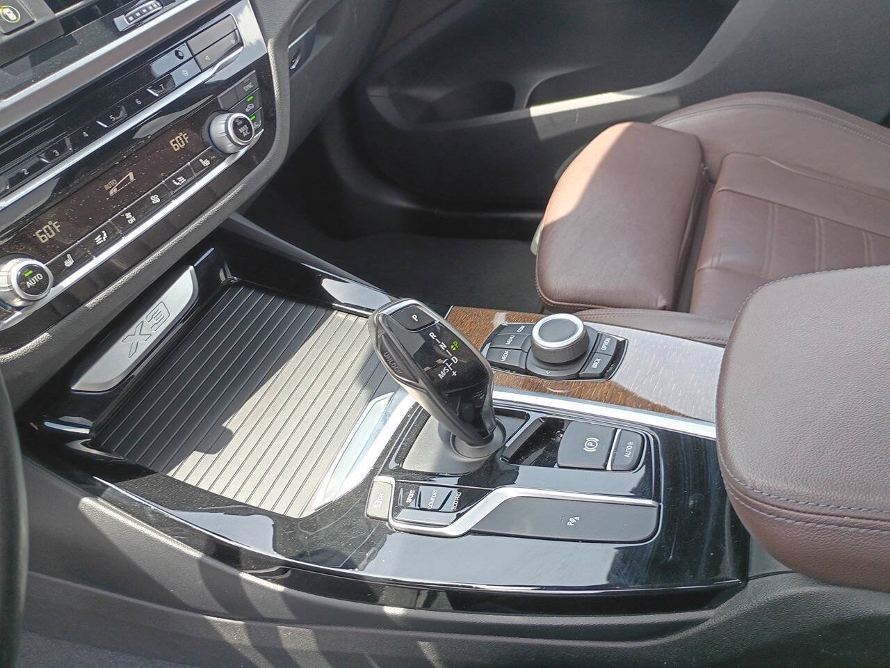 Used 2019 BMW X3 sDrive30i RWD image 21