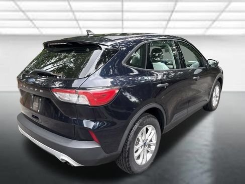 Used 2021 Ford Escape S FWD image 4