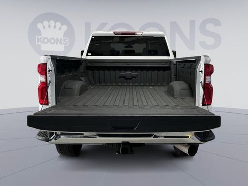 Used 2023 Chevrolet Silverado 2500 LTZ w/ Safety Package image 31