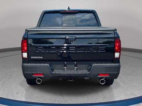 New 2026 Honda Ridgeline RTL image 6