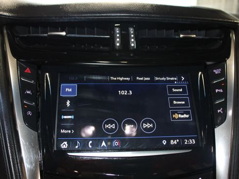 Used 2018 Cadillac CTS Premium Luxury image 20