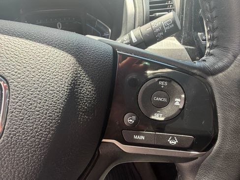 Used 2019 Honda Odyssey Elite image 19