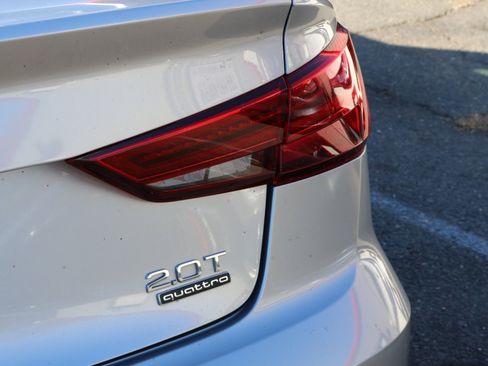 Used 2017 Audi A3 2.0T Premium w/ Convenience Package image 8