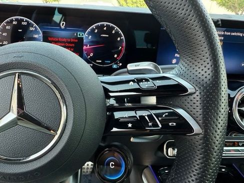 Certified 2026 Mercedes-Benz GLA 35 AMG 4MATIC image 18