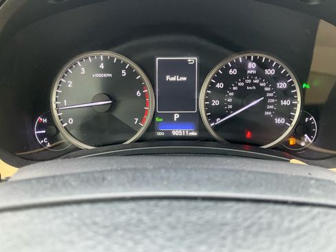 Used 2020 Lexus NX 300 AWD w/ Comfort Package image 15