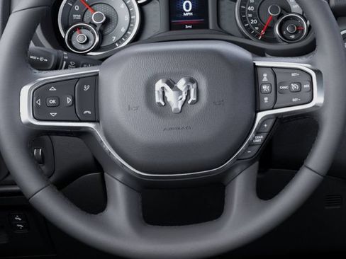 New 2026 RAM 1500 Big Horn w/ Night Edition AWD/4WD image 20