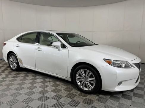 Used 2013 Lexus ES 350 FWD image 10