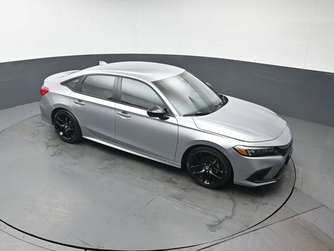 Used 2023 Honda Civic Sport image 36