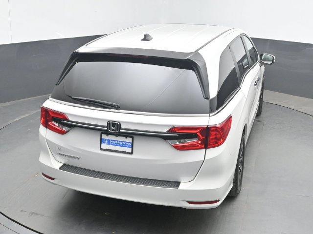 Used 2023 Honda Odyssey EX-L image 40