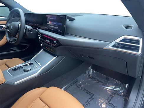 Used 2025 BMW 230i Coupe w/ M Sport Package image 48