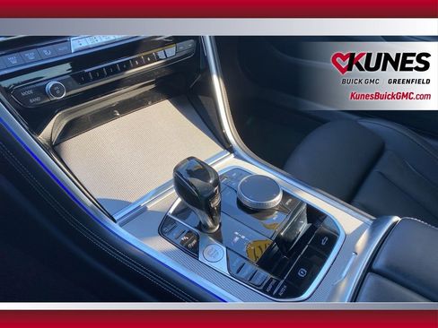 Used 2019 BMW M850i xDrive Convertible image 24