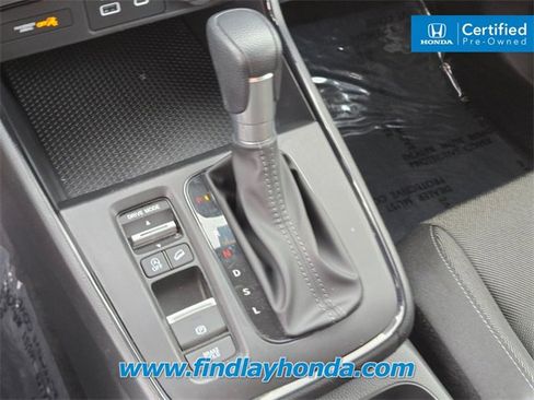 Certified 2024 Honda CR-V EX image 35
