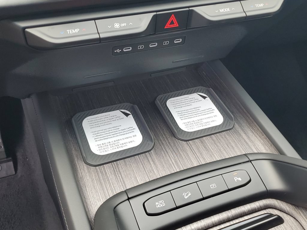 New 2027 Kia Telluride X-Line SX Prestige AWD/4WD image 21
