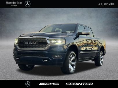Used 2020 RAM 1500 Limited