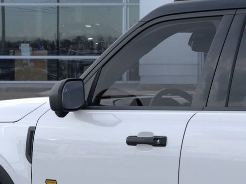 New 2025 Ford Bronco Sport Badlands w/ Badlands Tech Package AWD/4WD image 20