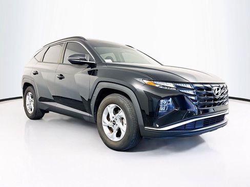 Used 2022 Hyundai Tucson SEL FWD image 7