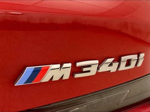 Certified 2023 BMW M340i xDrive AWD/4WD image 30