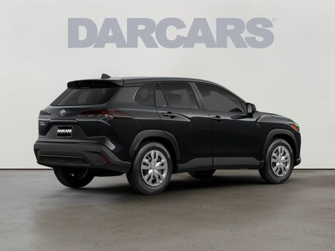 New 2026 Toyota Corolla Cross L FWD image 14