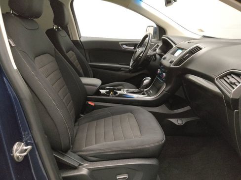 Used 2017 Ford Edge SEL w/ Cargo Accessory Package image 21