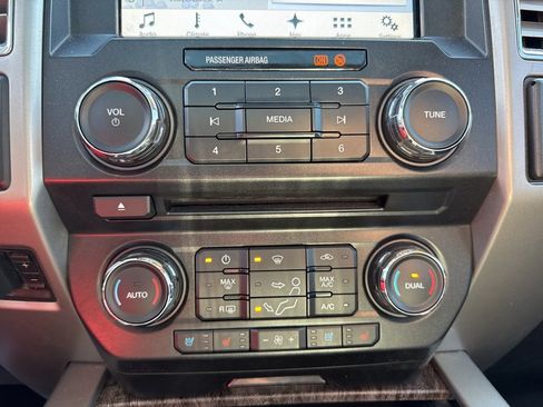 Used 2017 Ford F350 Lariat w/ Lariat Ultimate Package image 7