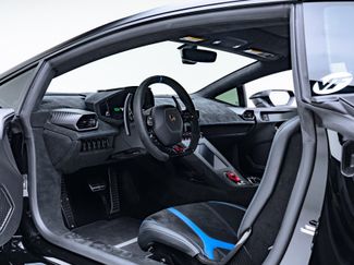 Used 2022 Lamborghini Huracan STO video 2