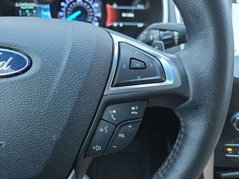 Used 2018 Ford Edge SEL w/ Equipment Group 201A image 20