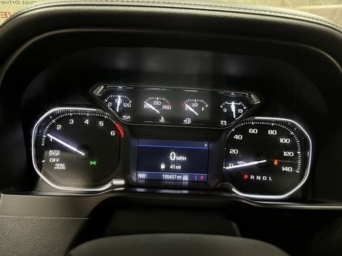 Used 2020 GMC Sierra 1500 SLT w/ SLT Premium Package image 33