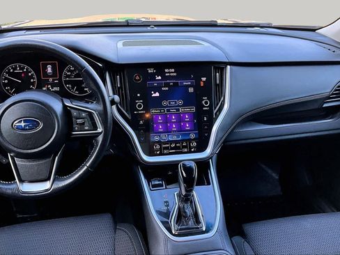 Used 2020 Subaru Outback Premium AWD/4WD image 7