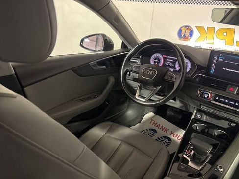 Used 2023 Audi A5 2.0T Premium Plus image 42