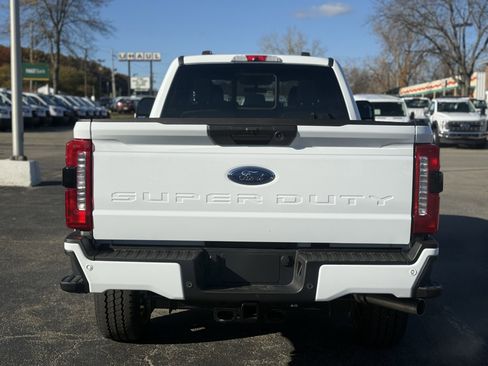 New 2026 Ford F350 XL w/ STX Appearance Package image 3