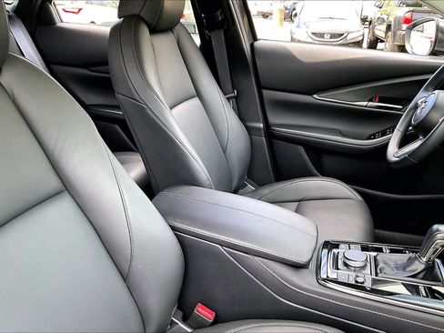 Used 2023 MAZDA CX-30 AWD 2.5 S w/ Preferred Package image 9