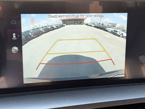Used 2025 Kia Telluride S FWD image 18