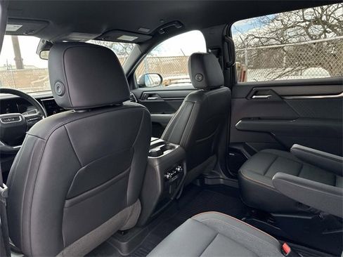 Used 2024 GMC Acadia AT4 w/ LPO, Floor Liner Package image 31