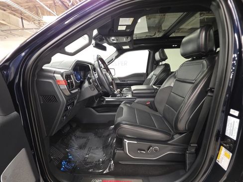 Used 2024 Ford F150 Raptor AWD/4WD image 19