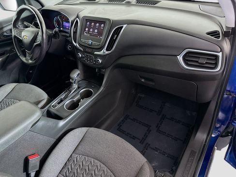 Used 2022 Chevrolet Equinox LT w/ Driver Convenience Package FWD image 30
