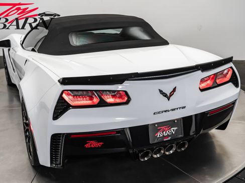 Used 2019 Chevrolet Corvette Z06 image 20