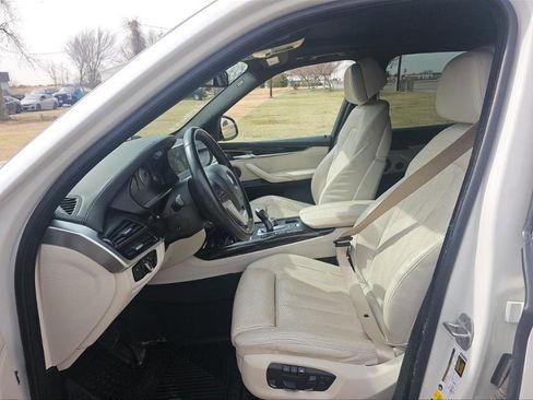 Used 2017 BMW X5 xDrive35i image 3